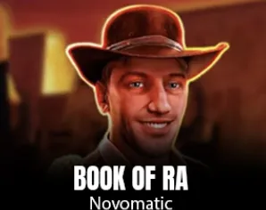 Book of ra