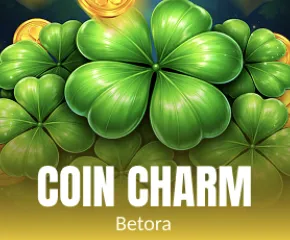 Coin Charm