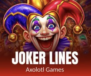 Joker lines