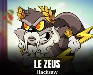 Le Zeus