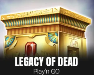 Legacy of dead