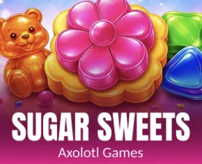 Sugar sweet