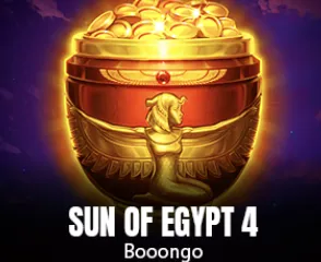 Sun of Egypt 4